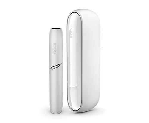 IQOS 3 DUO 暖白色