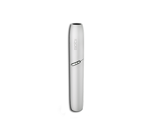 IQOS 3.0 DUO加熱棒(不含充電盒)-白色