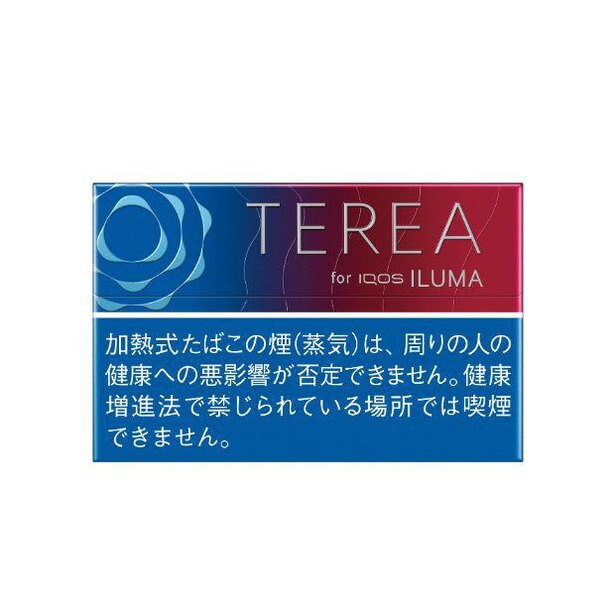 TEREA煙彈 -紅寶石原味